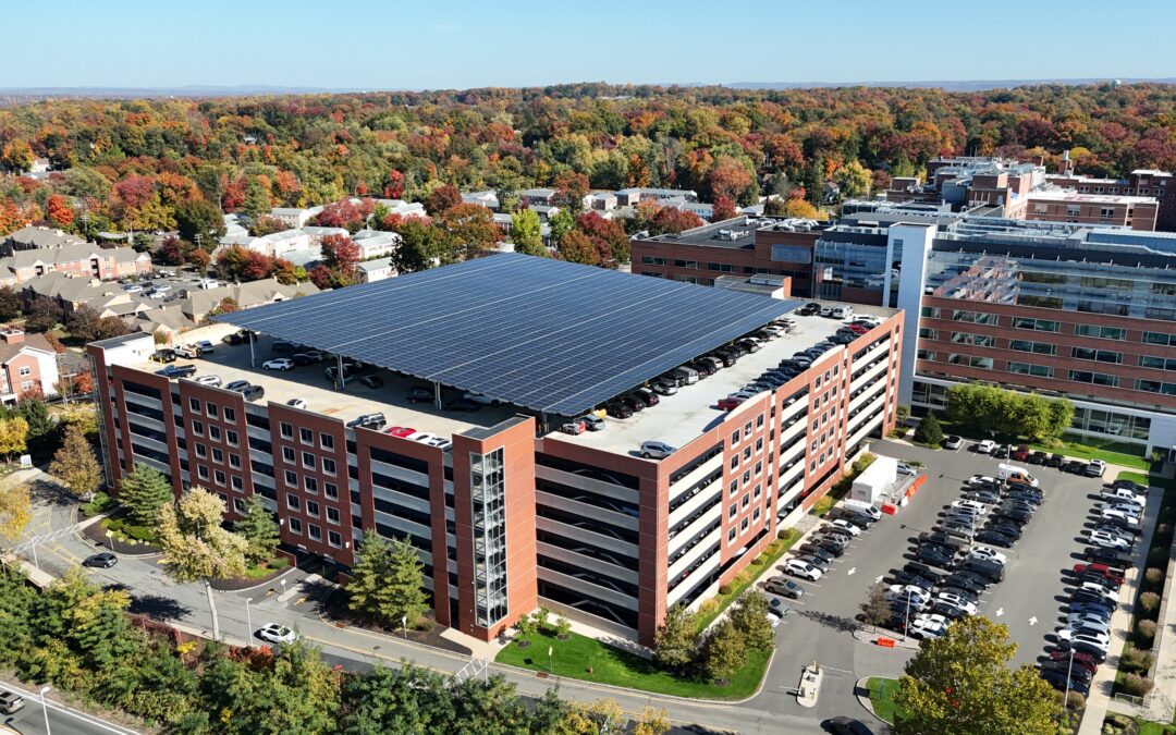 New Jersey Medical Facility