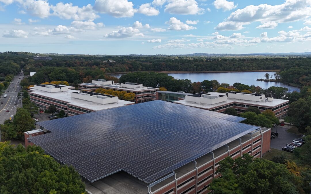 Massachusetts Private Office