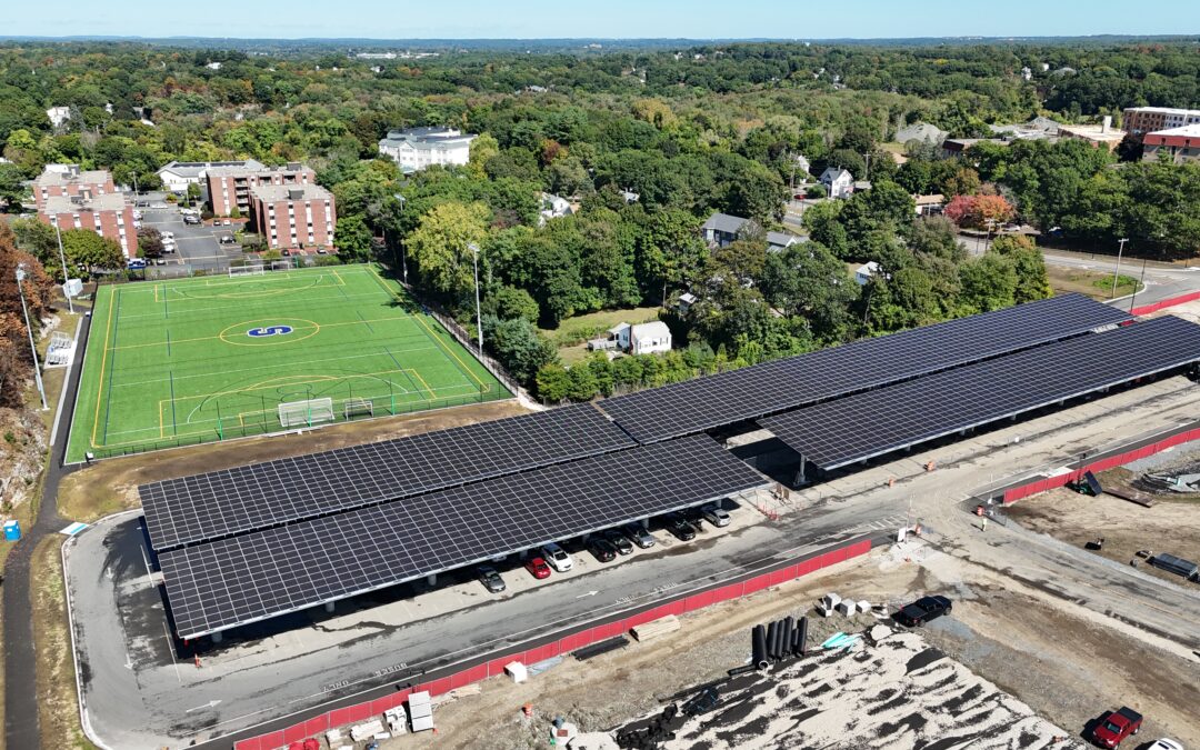 Massachusetts School