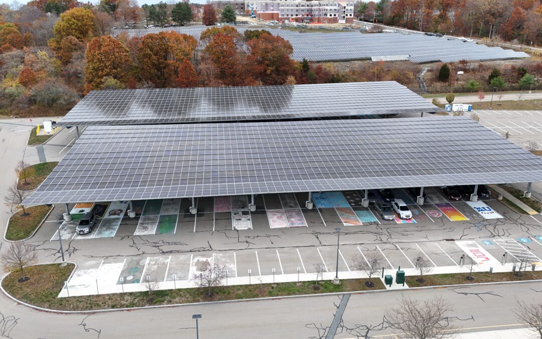 Massachusetts School