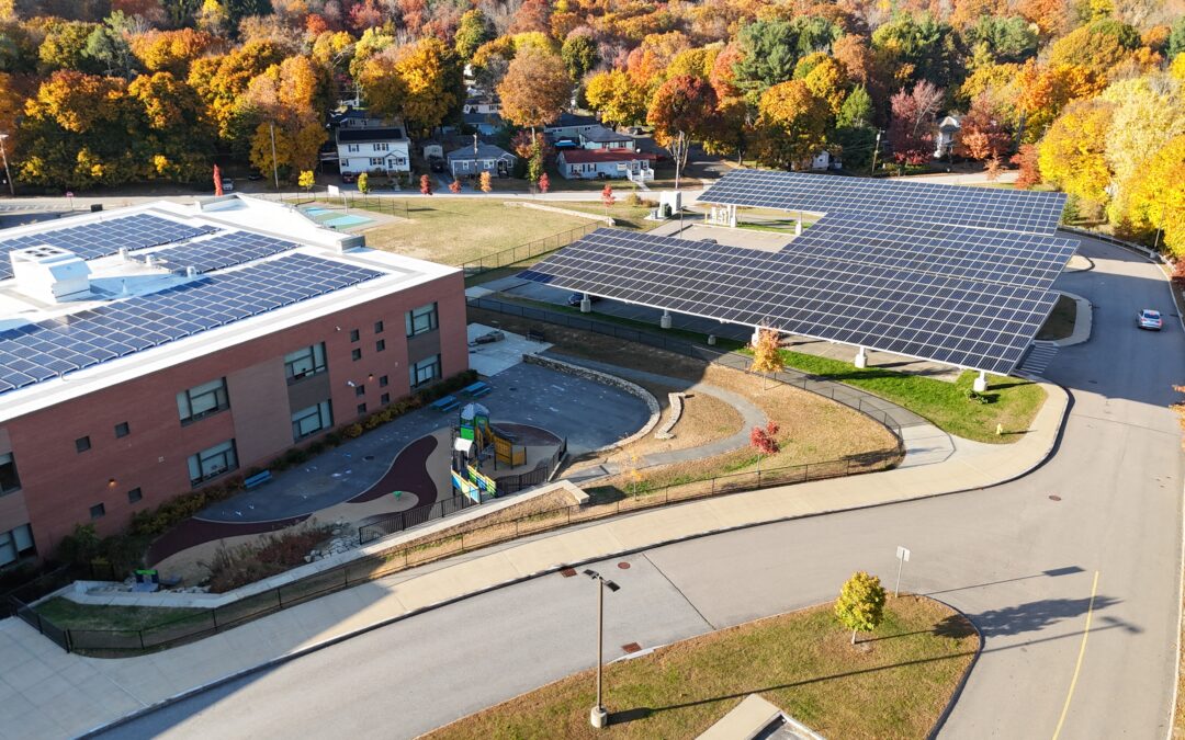 Massachusetts School