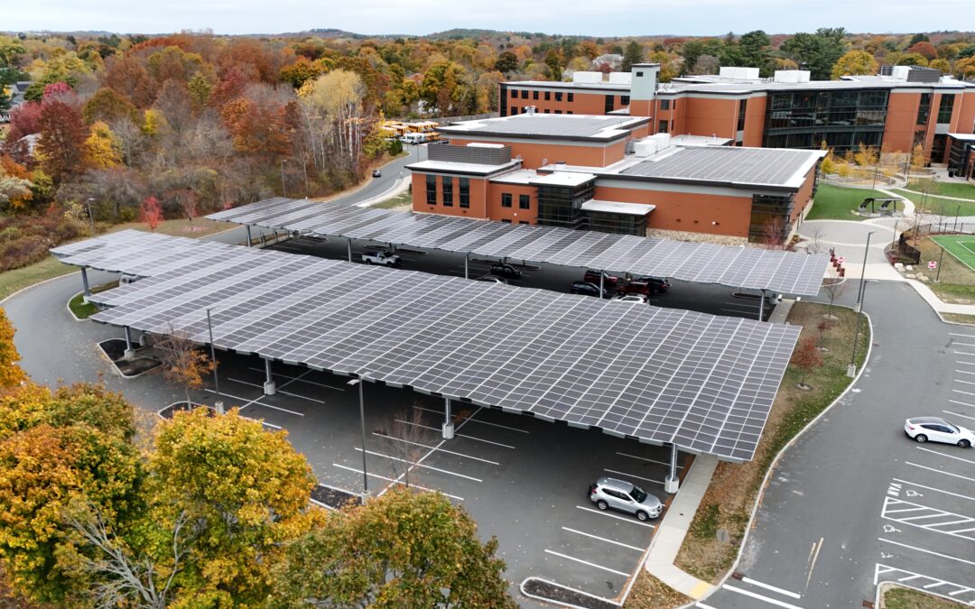 Massachusetts School