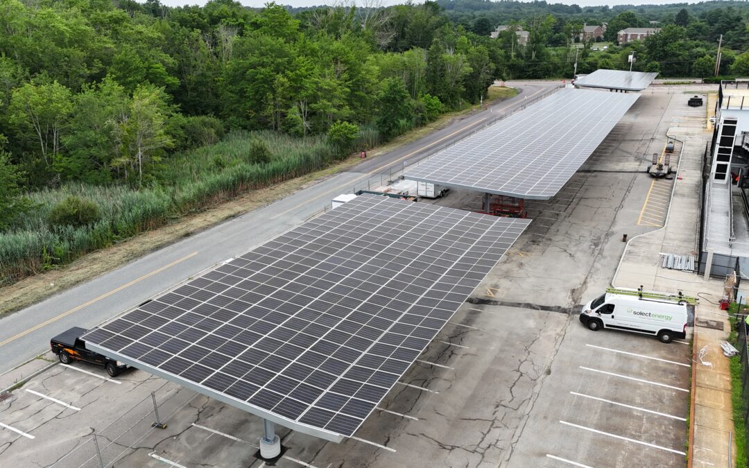 Massachusetts University