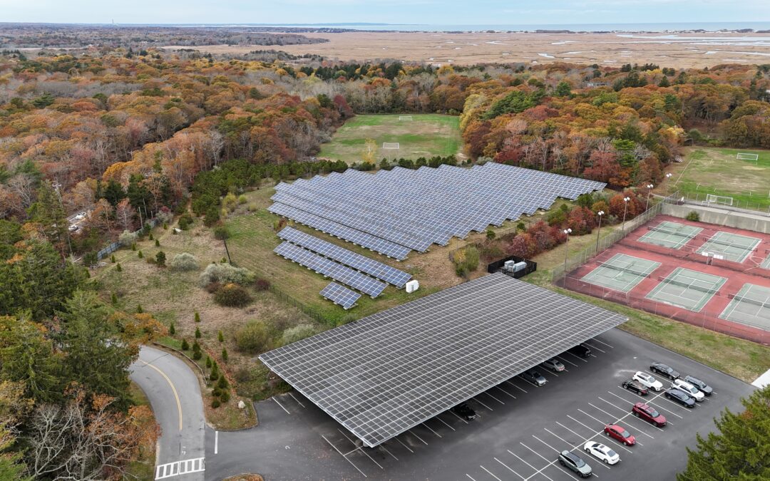 Massachusetts University