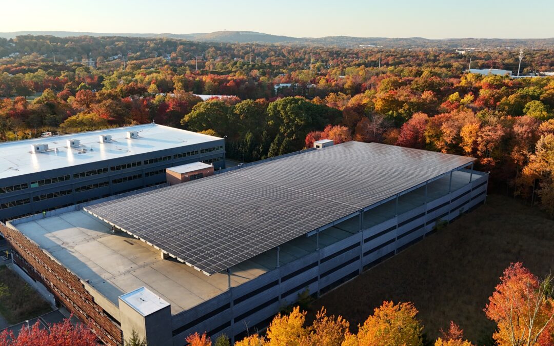 New Jersey Private Office