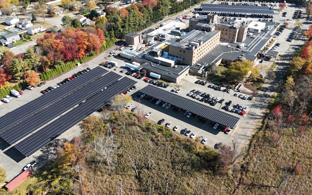 New Jersey Medical Facility