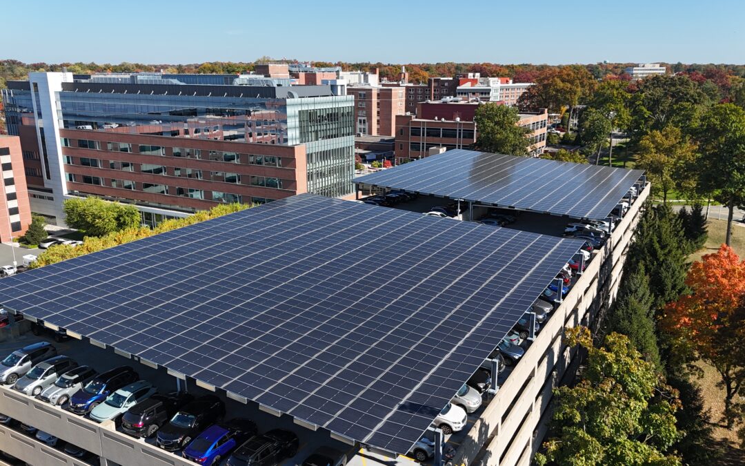 New Jersey Medical Facility