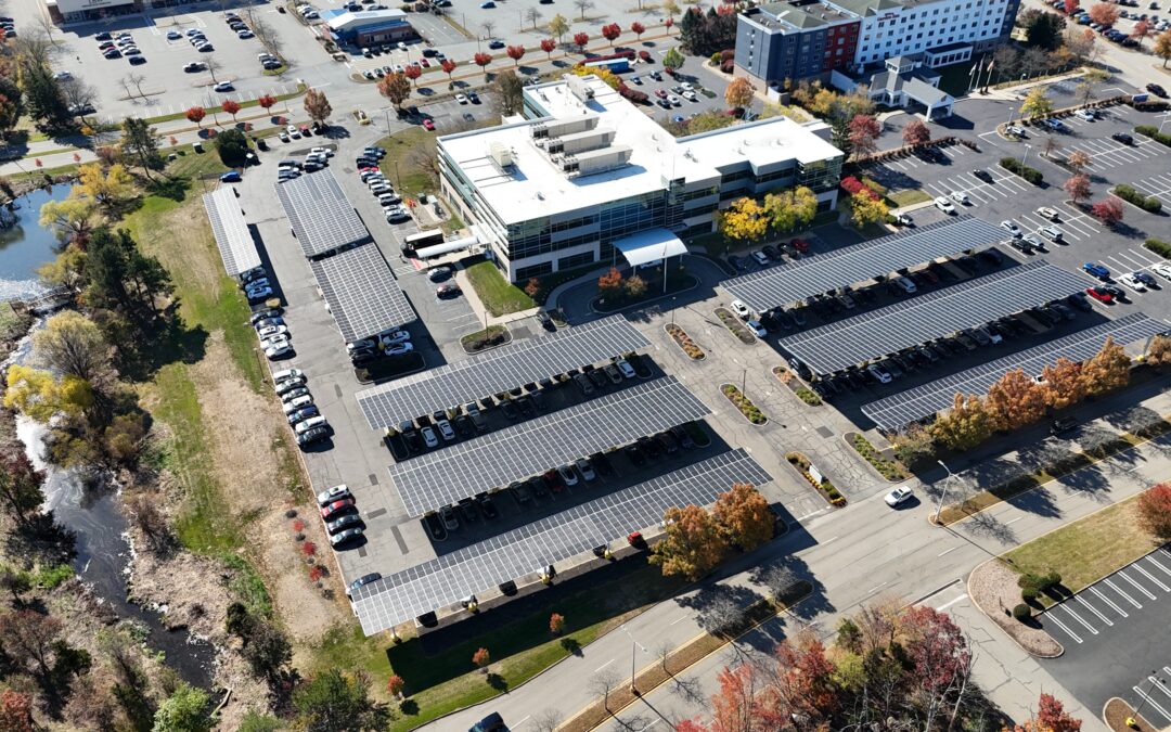 New Jersey Medical Facility