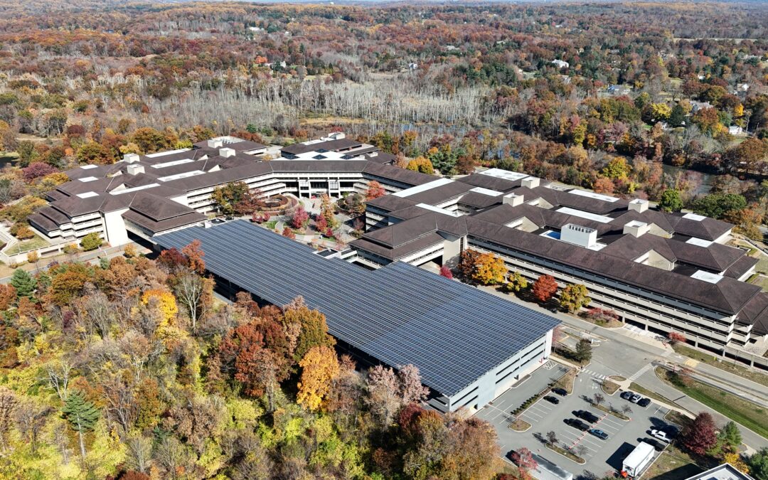 New Jersey Private Office