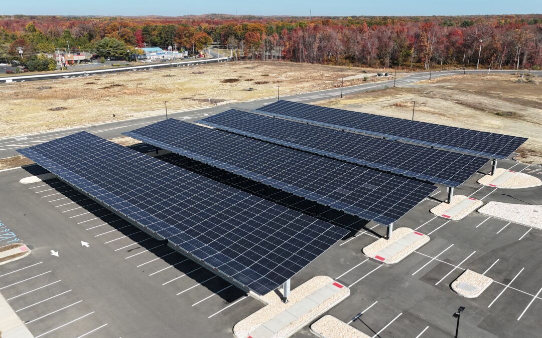 New Jersey Sports Complex