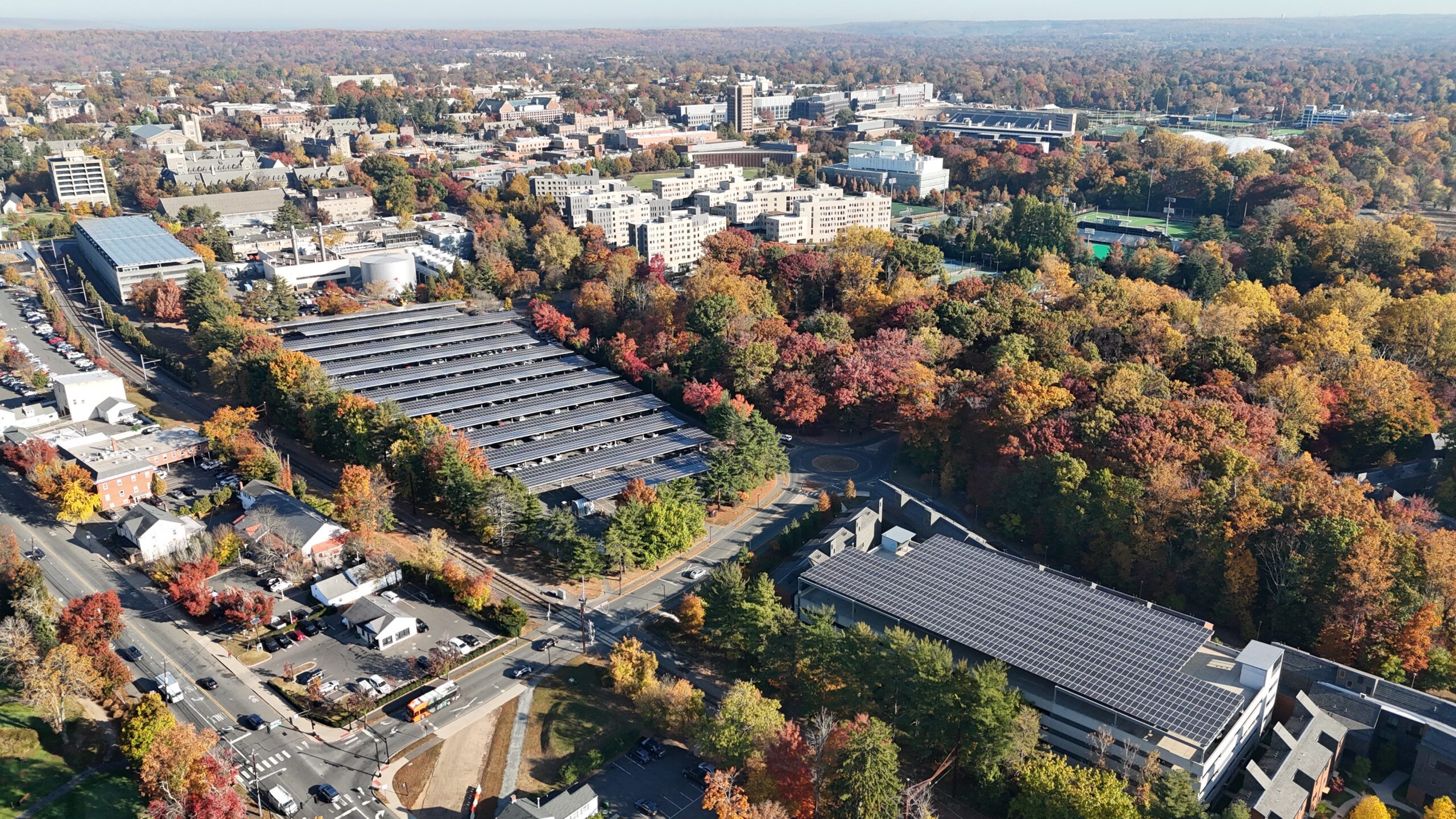 solar panel garage canopy and ground carport