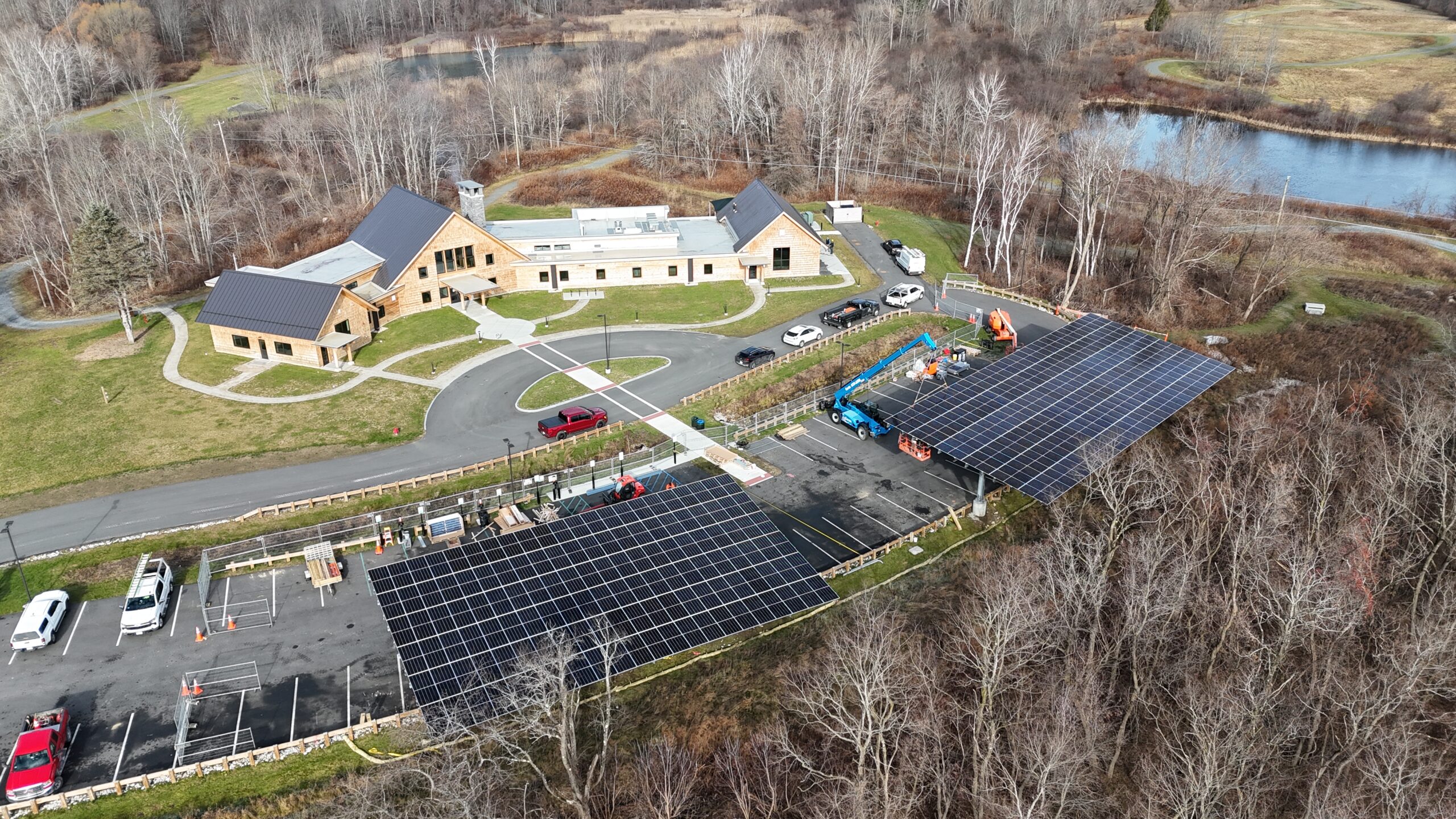 massachusetts solar in civic works