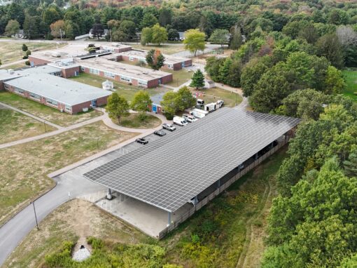 Massachusetts School