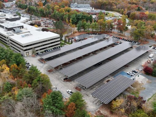 Massachusetts Private Office