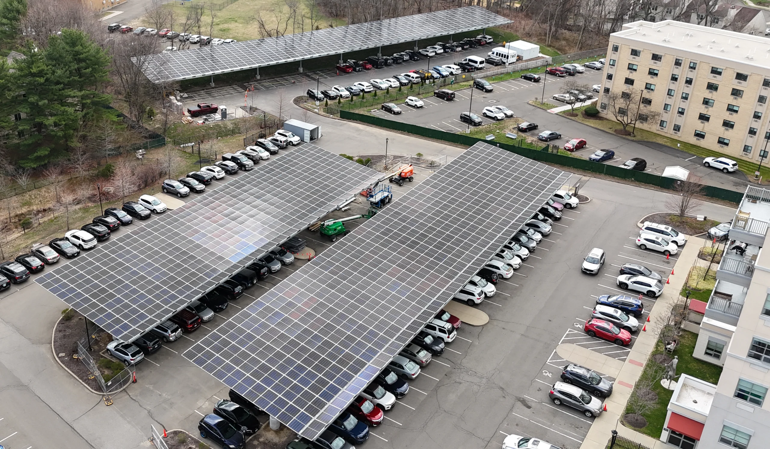 solar carport